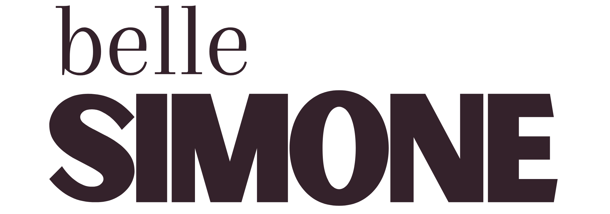 Belle Simone
